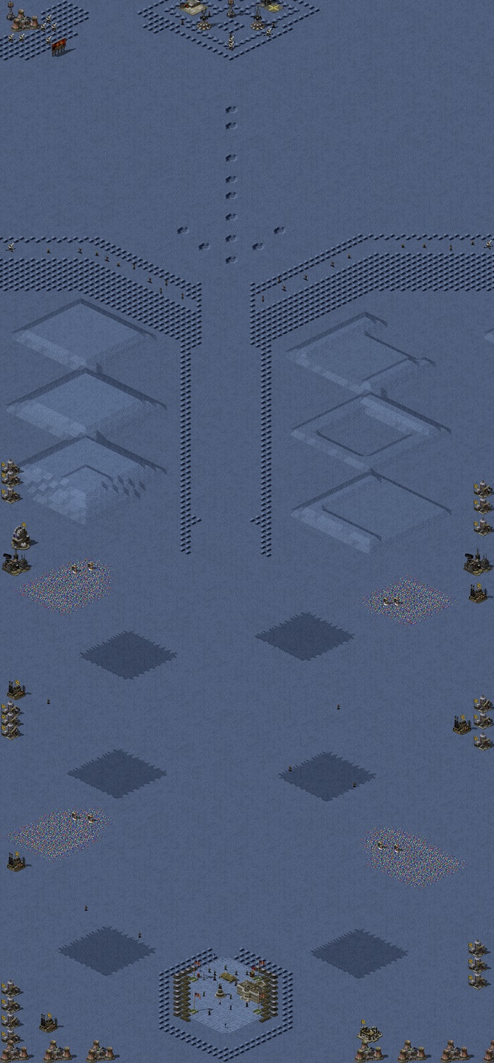 MISSION: PROTECT THE PRESIDENT By: Im_WARRIOR -- MISSING (randomized 2018-04-24 100911) preview