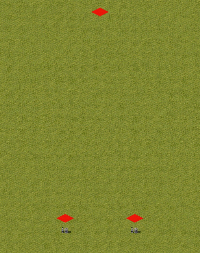 [2] Survive Death R3 - Dctanxman preview