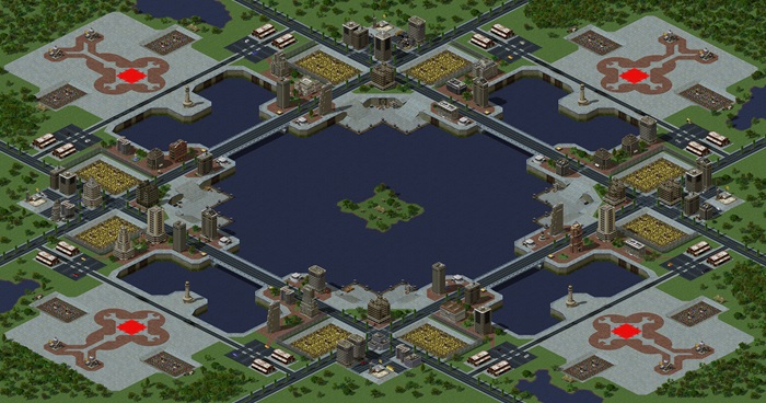 [4] Moonlit Bay II preview