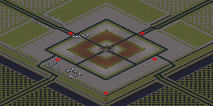 Conspiracy [version Hard] Update3.1 preview