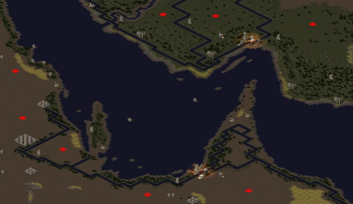 Meerenge von Hormus (2-8) by ARS preview