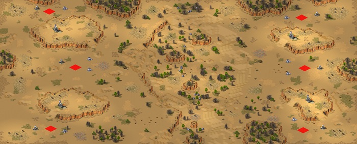 [6] New Cliffside Slide 3v3 preview