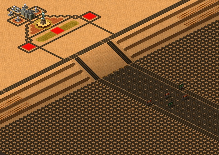 Fearless(SOTA AI)test preview