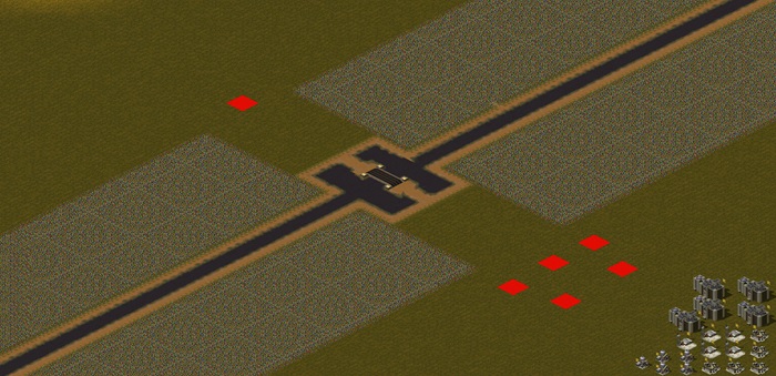 L Vs R  Survival (5p) -- (randomized 2024-08-01 293742) preview