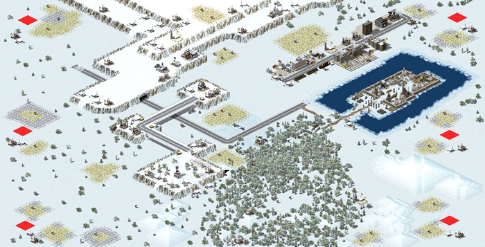 [2-6] Behind Enemy Lines(2-6) preview