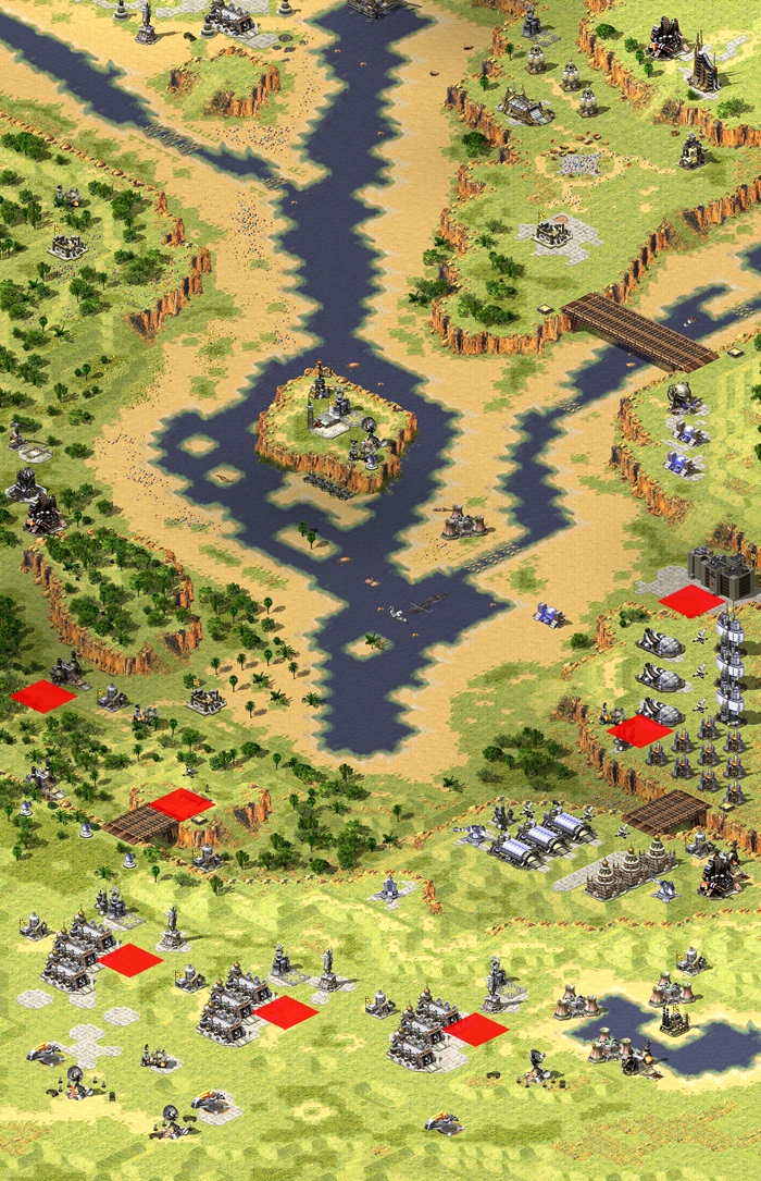 Apocalypse Now Survival BETA 040b preview