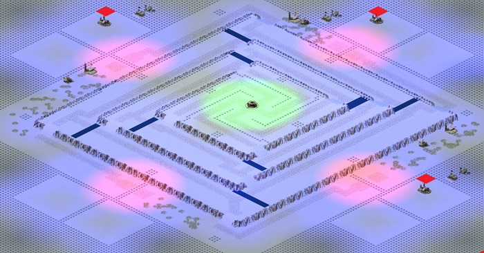 [3] Snarks Third Tower Defense Expanded v1.6 preview