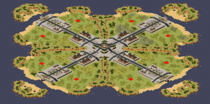 Cloverfield Conflict (2-8) preview