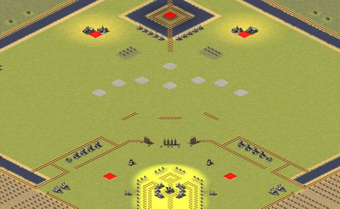 HQ Unleashed 2 ( created by zxhashxz ) -- MISSING preview