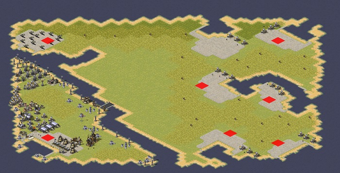 Money Island preview