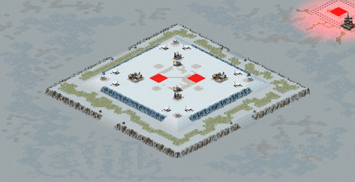 Citadel SURVIVAL 1.01 preview