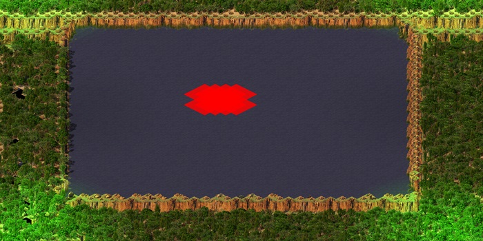 Big Extra Small Water SuperF v.2 preview