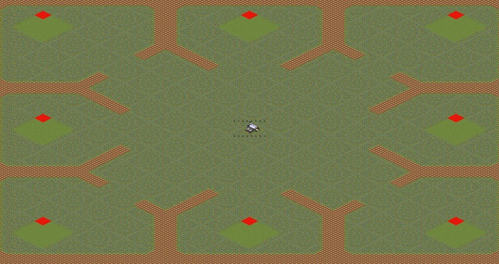 rekool 8P Ra2ol version (qianduoduo) preview