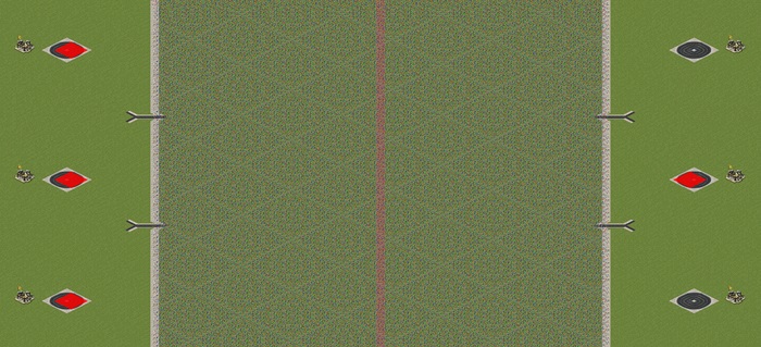 SURVIVAL [SUPER TESLA TANK]  RUSSSIA preview