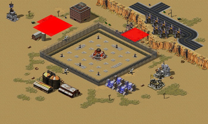 Iron Prison By:Roooo preview