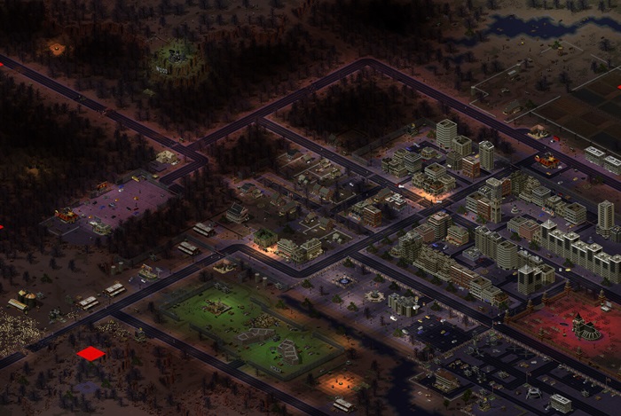 (3) Zombie Escape Beta 0.811 preview