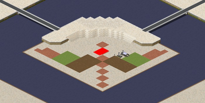 Sea Stray [Aerion v1] preview