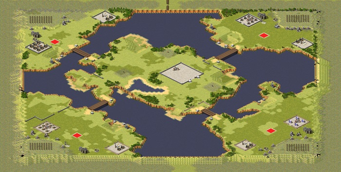 WorldWar6 Edited/Scripted by Maco V1.5 preview