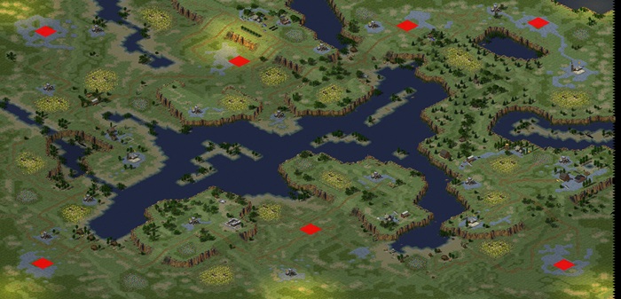 pond life [2-6] by hutso preview