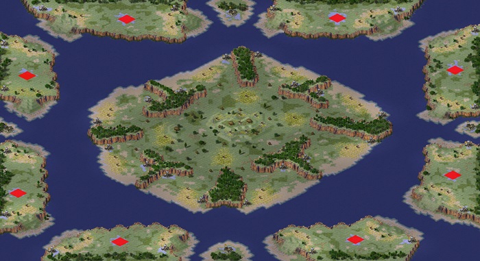 [8] Mayflower FFA preview