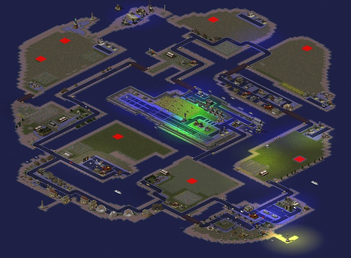 Fultownville2020 preview