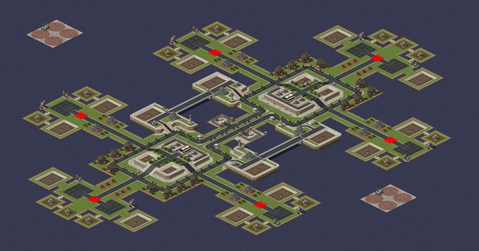 Mess3a preview