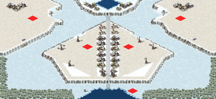 Evil Deluxe Survival  Remastered 1[Aerion v21] preview