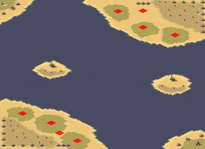 The Ultimate Battle 4v4-maxcrate preview