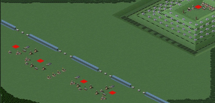 [SURVIVAL]Fortress 4.0 NO AIR preview