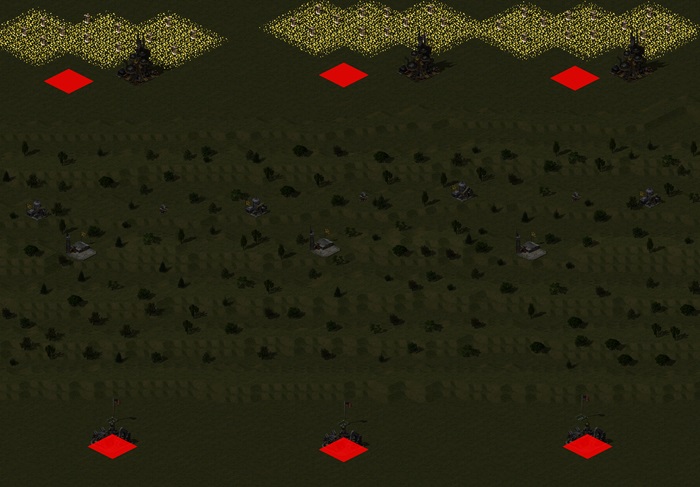 WW1 Trench Survival preview