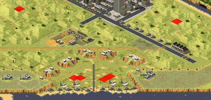 C&C -|-D-DaY-|  by ferwtae 2 all his friends preview