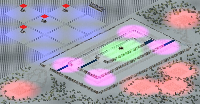 [4] Snarks Third Tower Defense v1.3 - modded preview