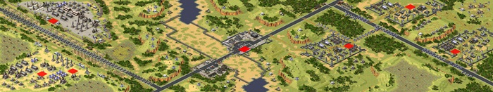 Operation: Act of Agression preview