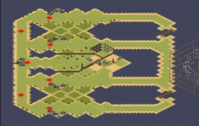 -Survival- Skynet Enhanced v2.2 alpaca easy_7pl preview