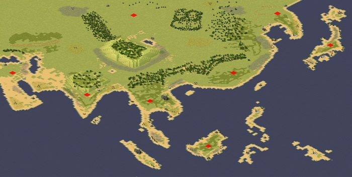 THE ASIA V2 QX preview