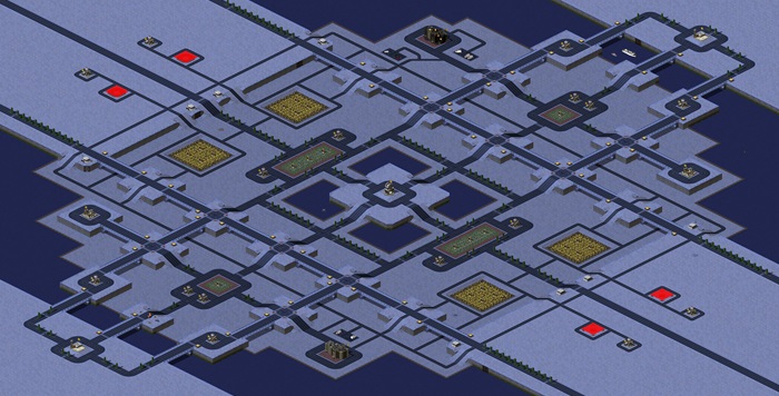 [4] Stand Off II preview