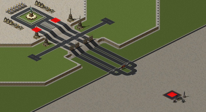 Unpredictable preview