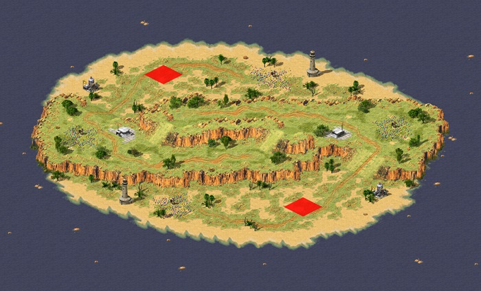 [2] Mini Divide { Rebalanced } preview