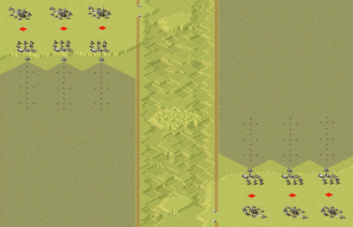 [6] Black Zones preview