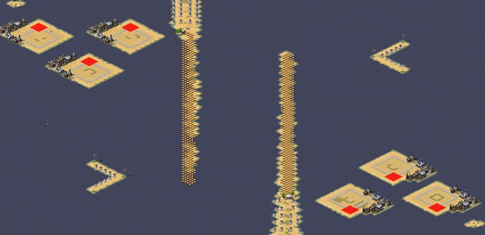 [6] REDZONE WATER FULL preview