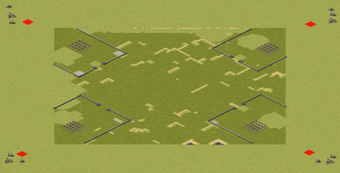 zzz water map 4 preview