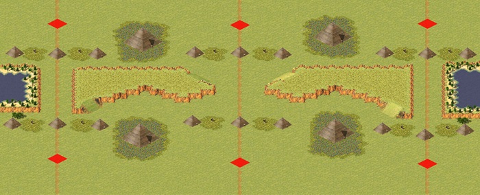 3VS3 TO3 - (   0    Y     0    ) XtraWar0zs-Xo preview