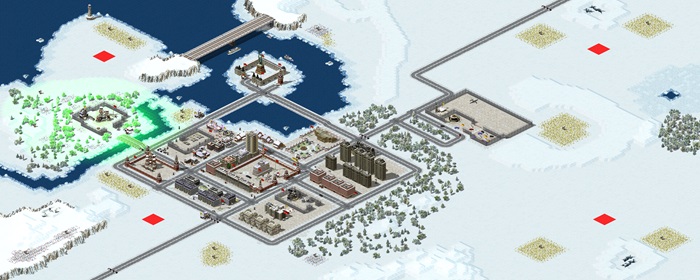 AlternativeSovietCity2 preview