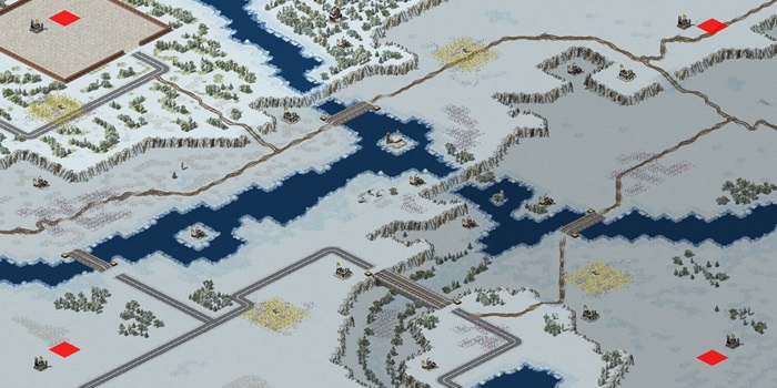 Yellow Snow (by Thrawn28) preview