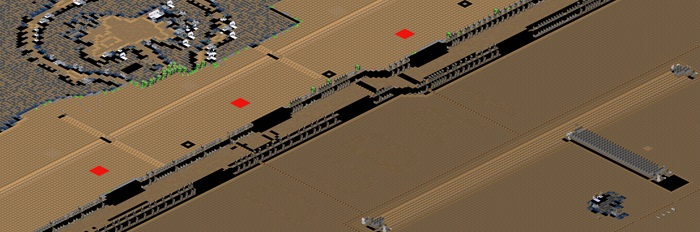 Dubai Survival Pro [BY_RA v1.4 D] preview