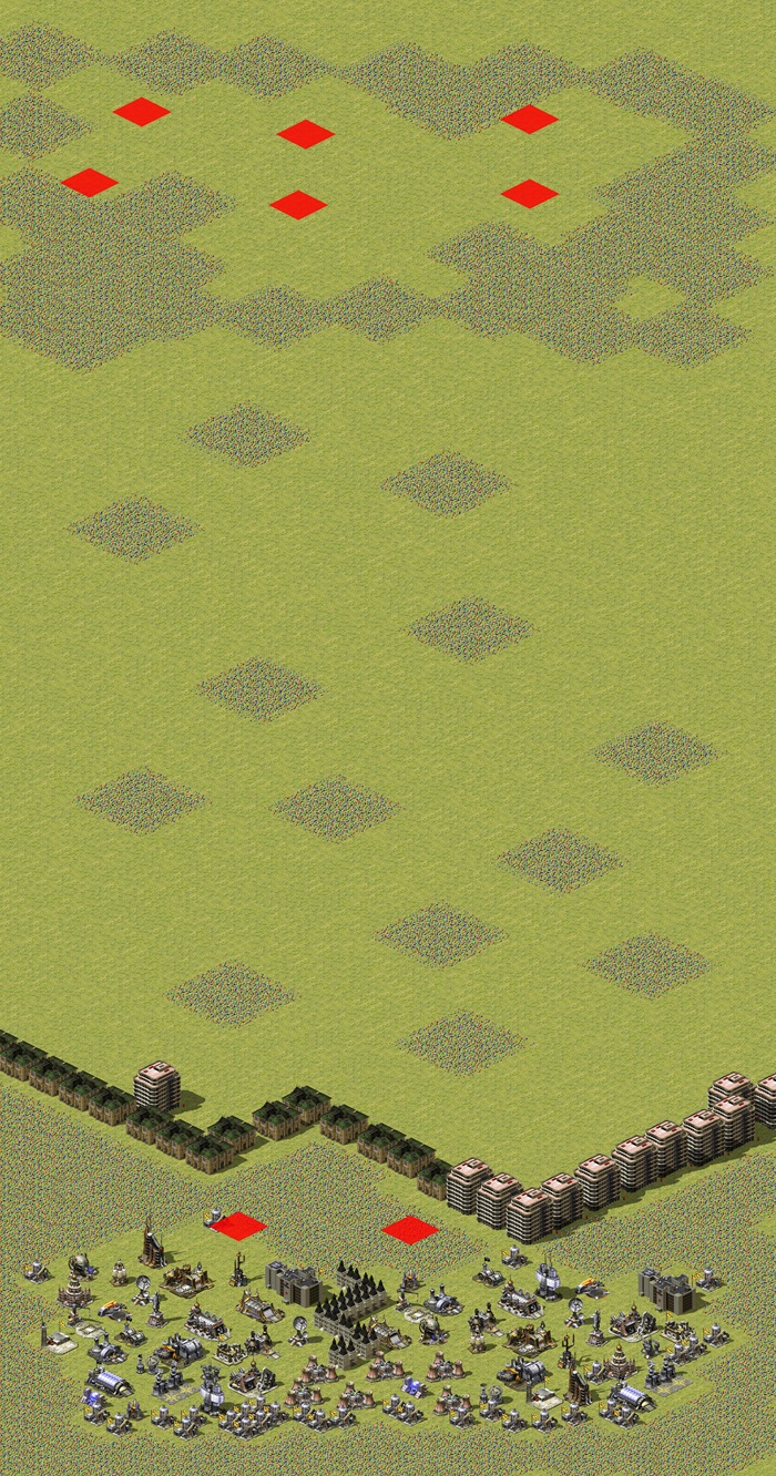 2 vs 6 preview
