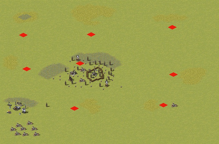 Destroy Psychic Amplifier preview