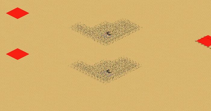 AlphaTrainer preview