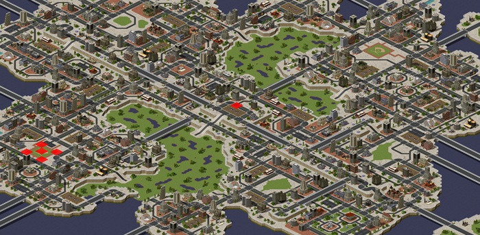 Civic Hustling Survival (5p) -- MISSING (randomized 2019-04-14 201352) preview