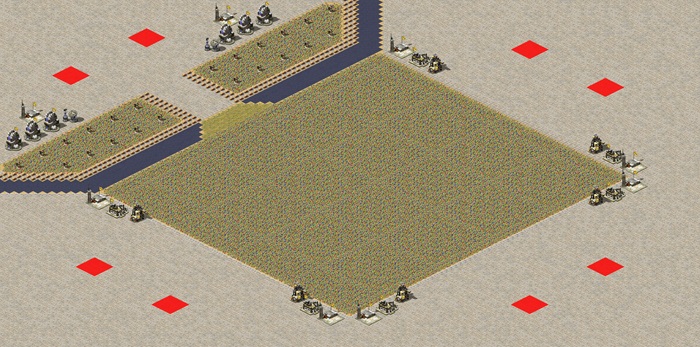 2v6 - Corners preview